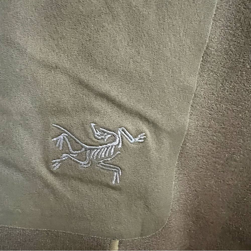 Arc’teryx Kyanite Fleece Bottoms - Picture 4 of 8
